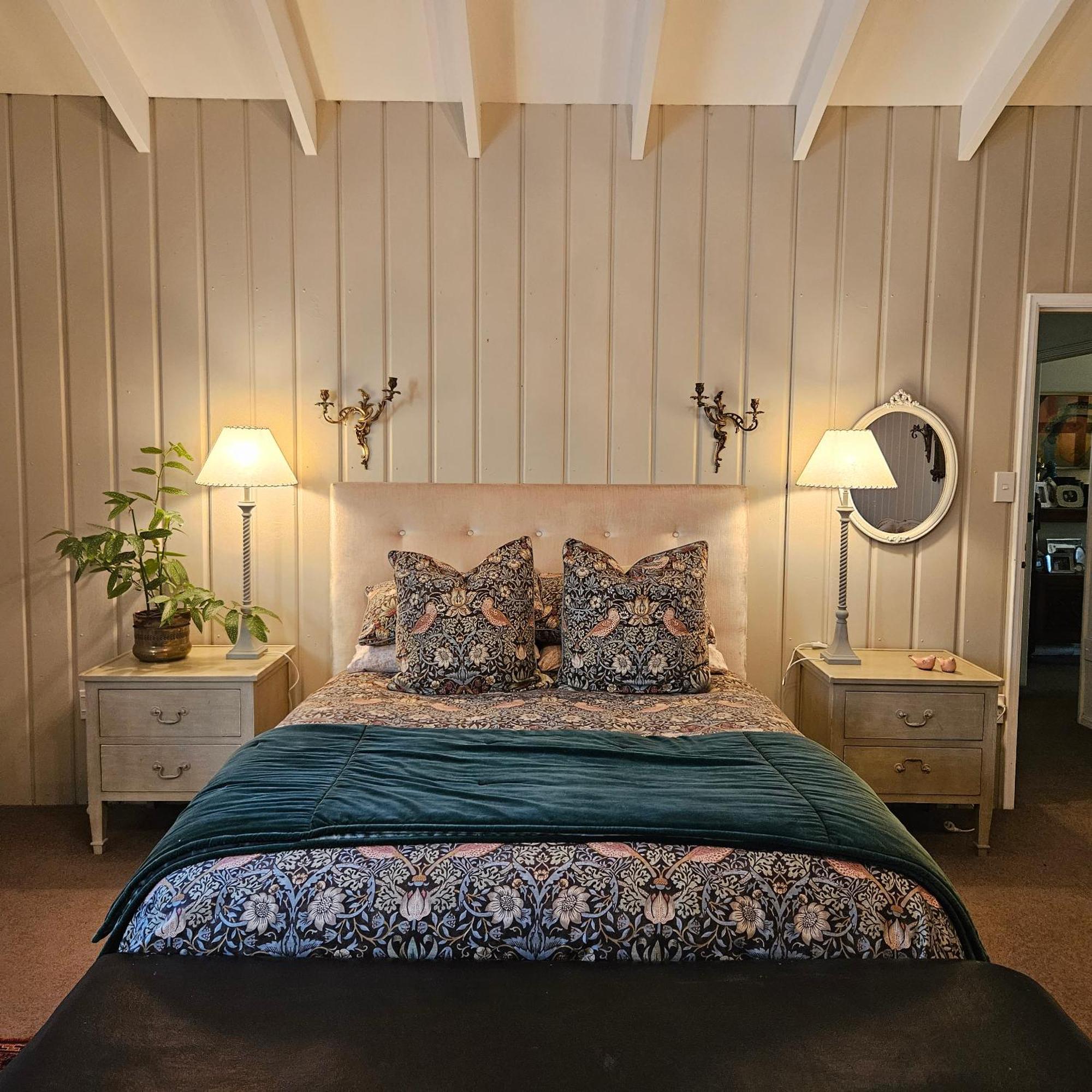 Whiteacres Bed and Breakfast Invercargill Εξωτερικό φωτογραφία