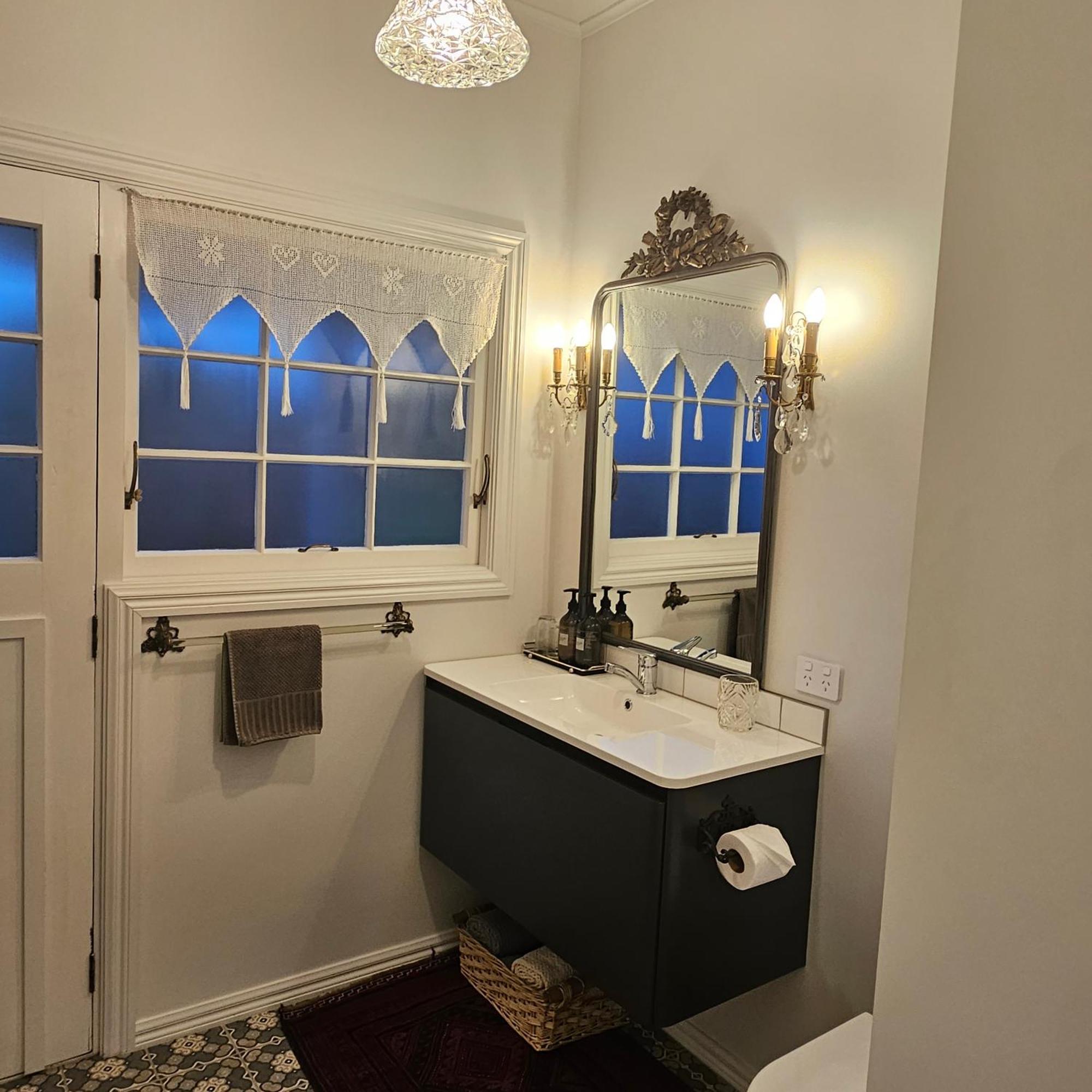 Whiteacres Bed and Breakfast Invercargill Εξωτερικό φωτογραφία
